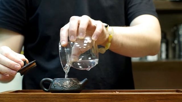 Как работает чайник из цзяньшуйской керамики арт 76087 смотреть онлайн