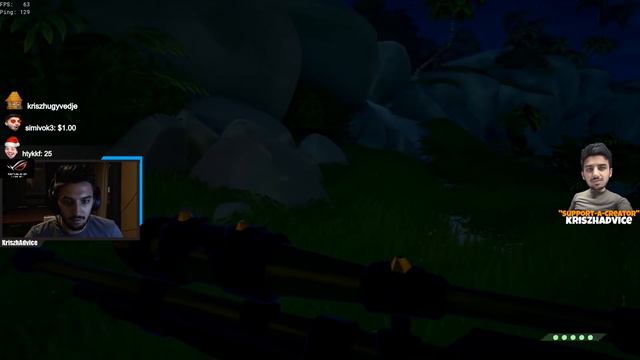 A NAP, AMIKOR IGAZI KALÓZZÁ VÁLTAM..| 1. RÉSZ! | EGÉSZ ESTÉS HAJÓKÁZÁS! (Sea Of Thieves)