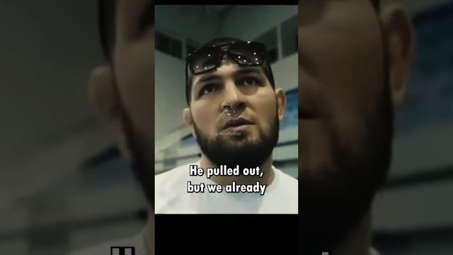 ? KHABIB REACTS! ISLAM MAKHACHEV VS ALEX VOLKANOVSKI 2! ?#ufc #khabib #islammakhachev смотреть онлайн
