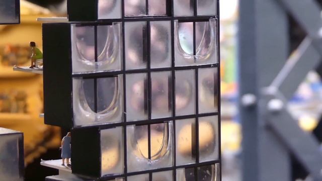 Hamburg 2023 -- Eine optische Rundreise durch die Hansestadt im Miniatur Wunderland in 4K-Qualitä смотреть онлайн