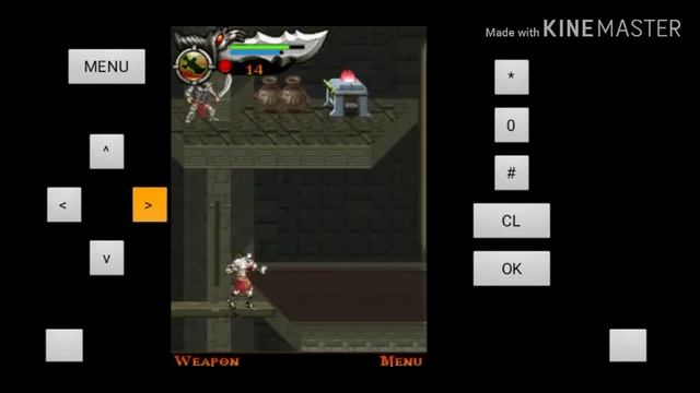 God Of War BETRAYAL #2 смотреть онлайн