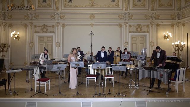 Сидней Беше «Маленький цветок» 02.05.2021 Sidney Bechet «Petite Fleur» @ МЗФ, СПб смотреть онлайн