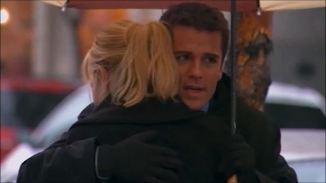 Sue Thomas & Jack Hudson | Many Ways To Say I Love You смотреть онлайн