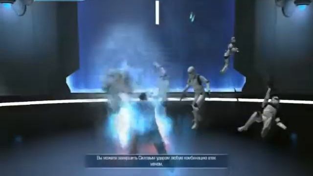 Star Wars The Force Unleashed 2 #1=Побег из курятника! смотреть онлайн