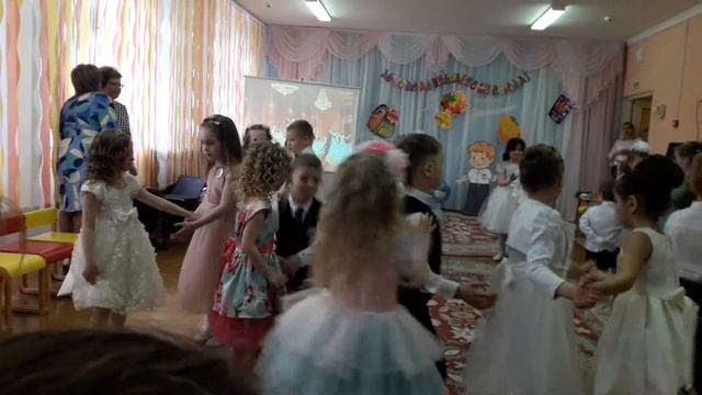 Прощай!!! Любимый наш детский садик!!! Тверь смотреть онлайн