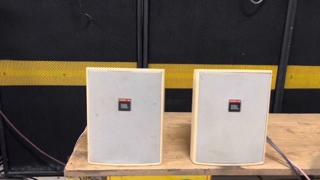 Tess nhạc loa JBL control 25 . Tiếng cực chất . Giá 2tr8 . Nguyên vũ XPO . 0899494333 смотреть онлайн