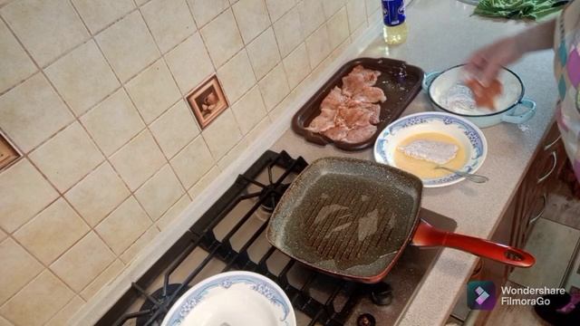 Рецепты сезона