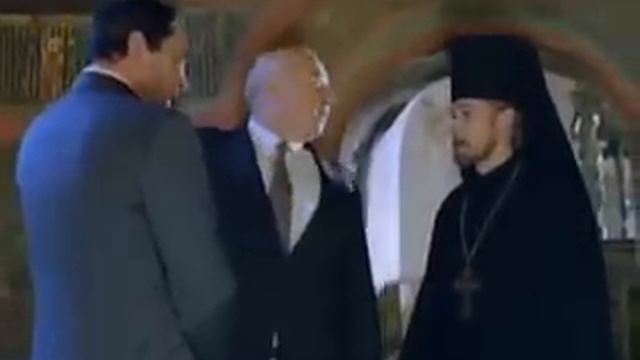 Духовенство. имам мечети. мулла. думд муфтий смотреть онлайн
