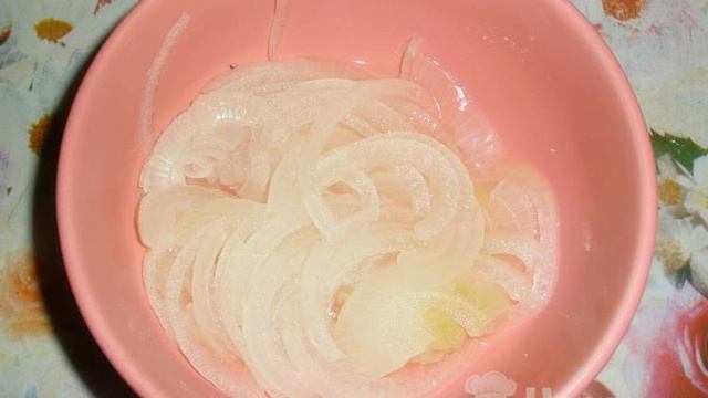 Кухня Мамашки