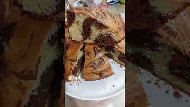 Пирог к чаю.Приятного чаепития.