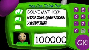 шок решил непонятный пример в балди