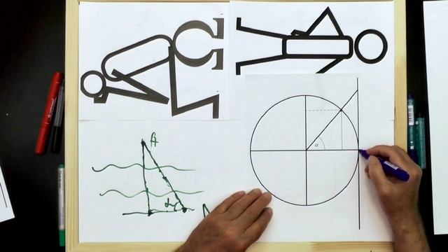 6.1. Истоки тригонометрии смотреть онлайн