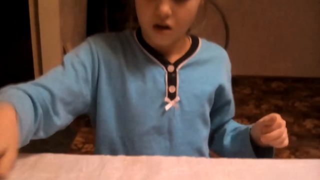 Как делать цветную гадалку !!!!!!!???? смотреть онлайн