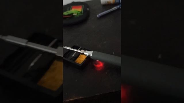 паяльник з АліЕкспрес 8w смотреть онлайн