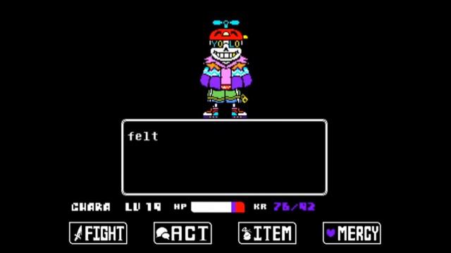 A História De Fresh Sans