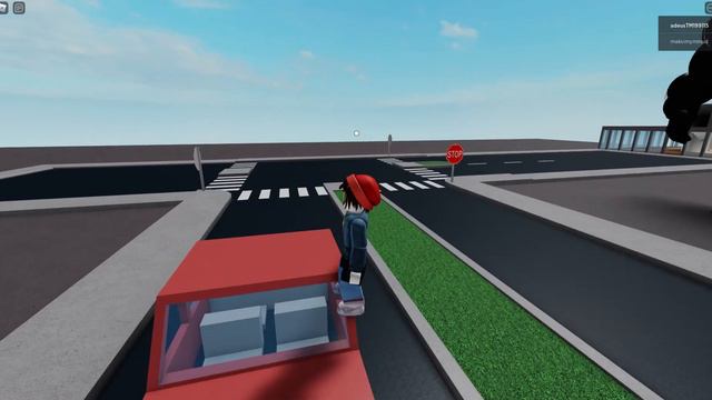 Роблокс Сашок играт в МИП СИТИ))))) смотреть онлайн
