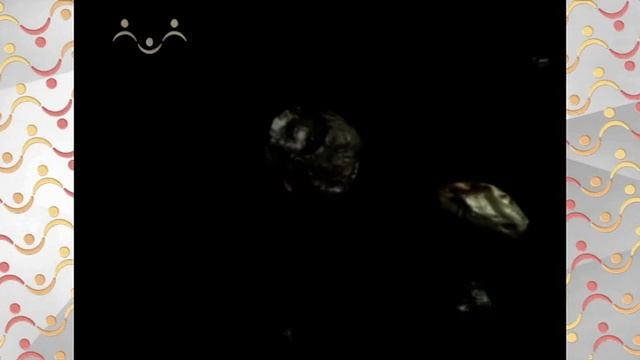Шишкин Лес. Космос. Плутон и кометы смотреть онлайн