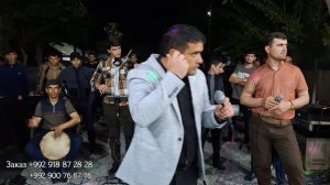 Зуровари Шокир - Базми Сартарошон 2024 | Zurovari Shokir - Bazmi Sartaroshon 2024
