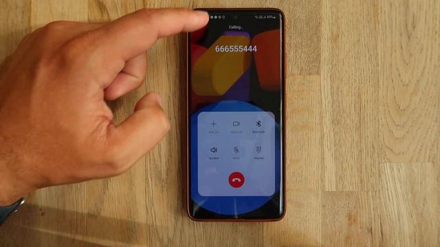 Samsung One UI 4 secret menu смотреть онлайн