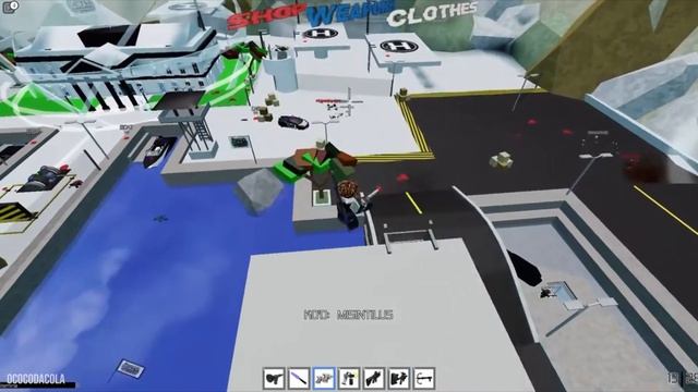 Top 20 Best Roblox Games 2021 смотреть онлайн