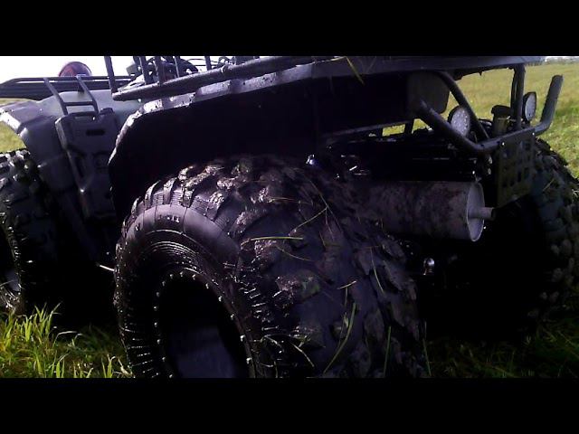 Квадроосень Сургут 2018 г смотреть онлайн