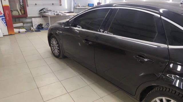 Обзор на МАГНИТНЫЙ винил или как стать оборотнем? смотреть онлайн