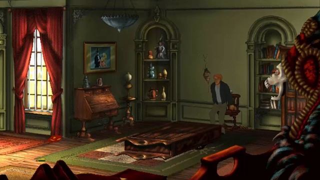 Puzzle design: How to design point and click adventure game puzzles смотреть онлайн