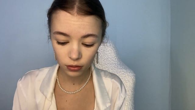 Макияж без макияжа \за 5 минут\ используя минимум средств ?свежий взгляд смотреть онлайн