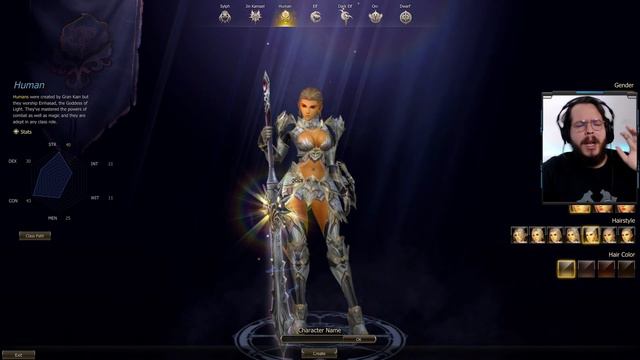 LINEAGE II ADEN - APRESENTANDO AS NOVAS CLASSES QUE ENTRARAM COM O ADEN!! смотреть онлайн