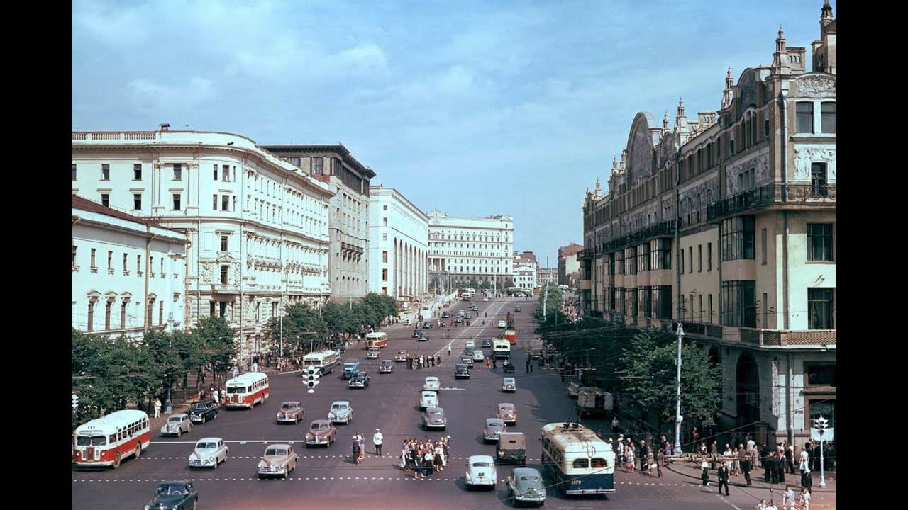 Ютуберское сити (Сезон_Другими глазами) 2 серия