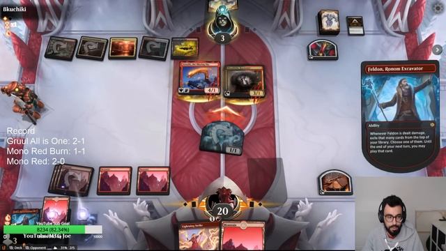 12 Rare BUDGET Standard Deck FARMS 30 Packs at Metagame Challenge смотреть онлайн