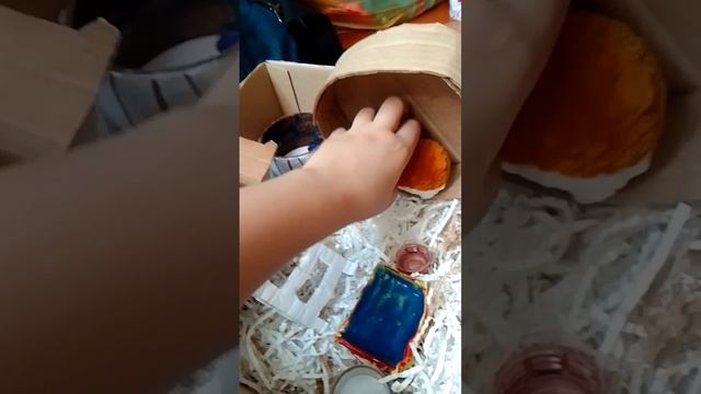 новый питомец?!?