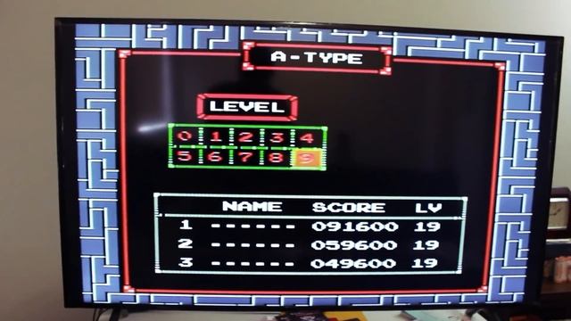How YOU Can Play NES Tetris смотреть онлайн