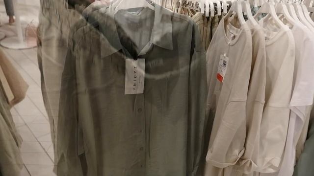 ВЛОГ! ?️ ШОППИНГ С ПОДРУГОЙ✨ТЦ ПЛАНЕТА▪️ZARINA, KARI, KUCHENLAND HOME #31 смотреть онлайн