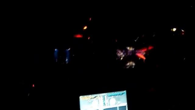 CK PELLEGRINI LIVE @ UNDERBAR BOSTON - WMC 2012 (PART II) смотреть онлайн