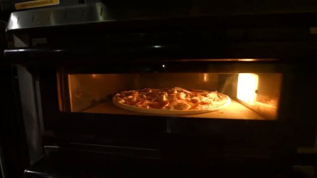 Pomodoro - Пиццерия смотреть онлайн