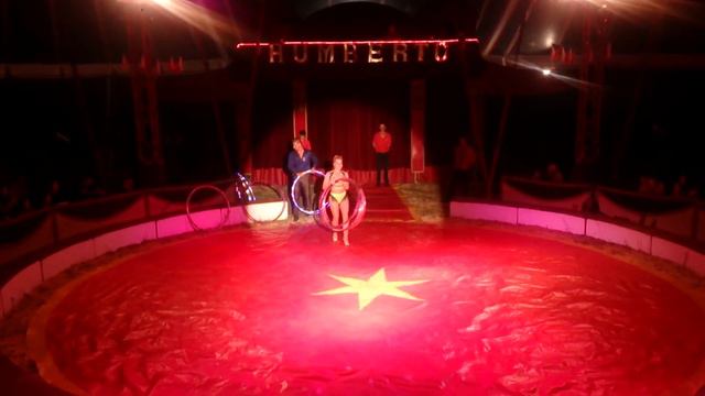 Hula Hoop - Marien смотреть онлайн