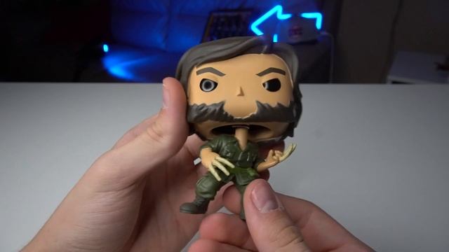 20-летие Людей-Икс - Коробка Marvel collector corps от Funko! смотреть онлайн