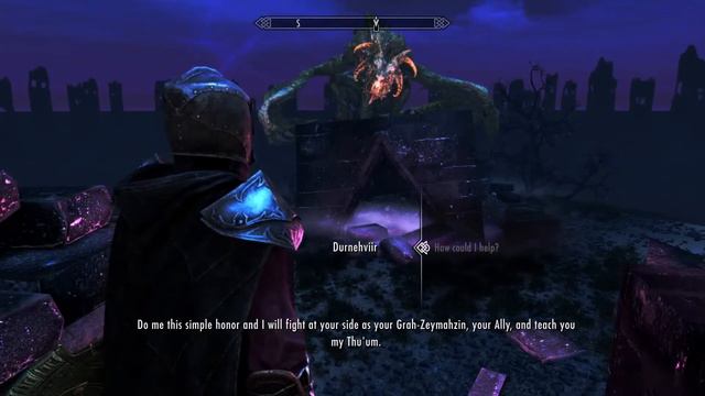 bowdown_1986's Live PS4 Broadcast vampire lord Skyrim fighting in soul carin смотреть онлайн