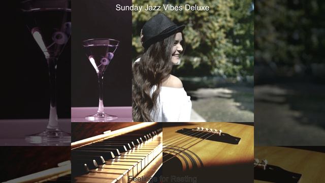 Alto Saxophone and Baritone Saxophone Solo (Music for Relaxing at Home) смотреть онлайн
