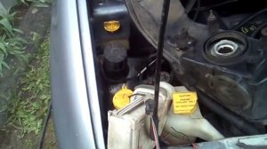 Chrysler voyager3. Покупка и установка противотуманок