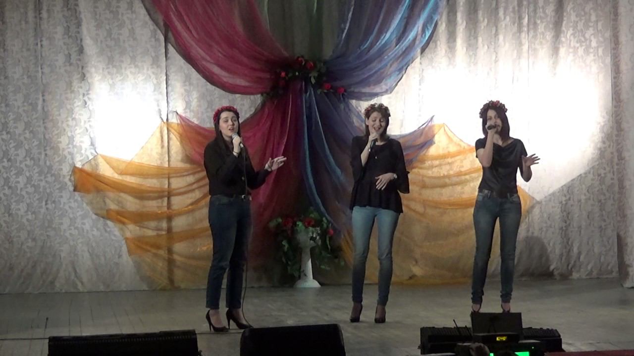 Хит группа Елены Сокольской «СИНИЙ ЧУЛОК» - Лунная река смотреть онлайн