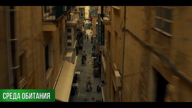 ИСТОРИЯ АТРОЦИРАПТОРОВ ИЗ ФРАНШИЗЫ ПАРКА/МИРА ЮРСКОГО ПЕРИОДА смотреть онлайн