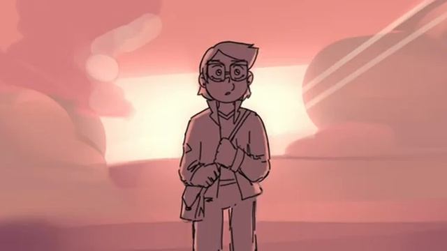 Love Like You - Yesterday’s Lie - post episode animatic (The Owl House) смотреть онлайн