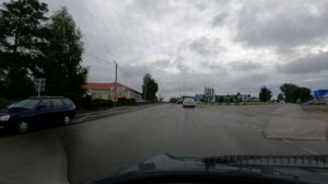 село Целинное Алтайский край июль 2022г