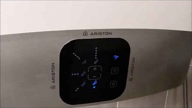 Ariston Water Heater is noisy смотреть онлайн