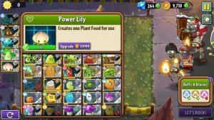 ПРоХоДиМеЦ и Агент ШАРИК расследуют Предательство / Игра Растения против Зомби 2