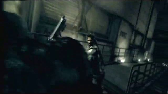 Resident Evil 5 - Mitternacht смотреть онлайн