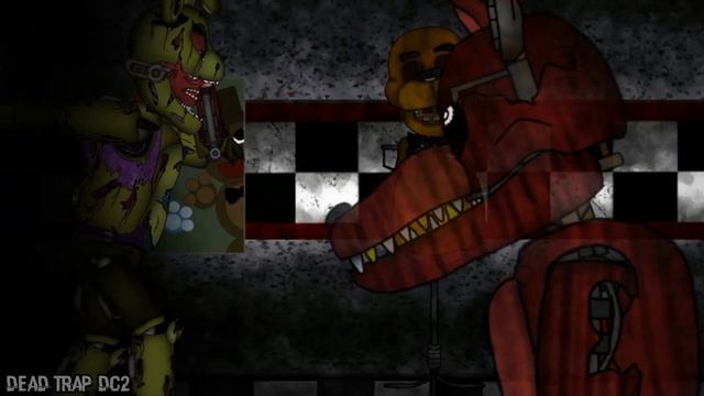 [DC2/FNAF/SHORT] Unfinished projects №4 смотреть онлайн