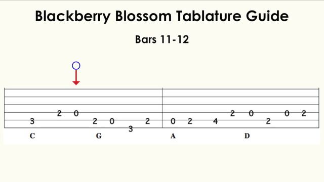 Blackberry Blossom an introduction смотреть онлайн